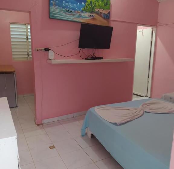 تختخواب و صبحانه Rooms Central Bayahibe