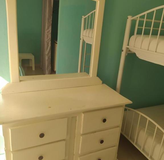 تختخواب و صبحانه Rooms Central Bayahibe