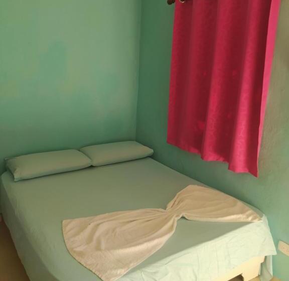 تختخواب و صبحانه Rooms Central Bayahibe