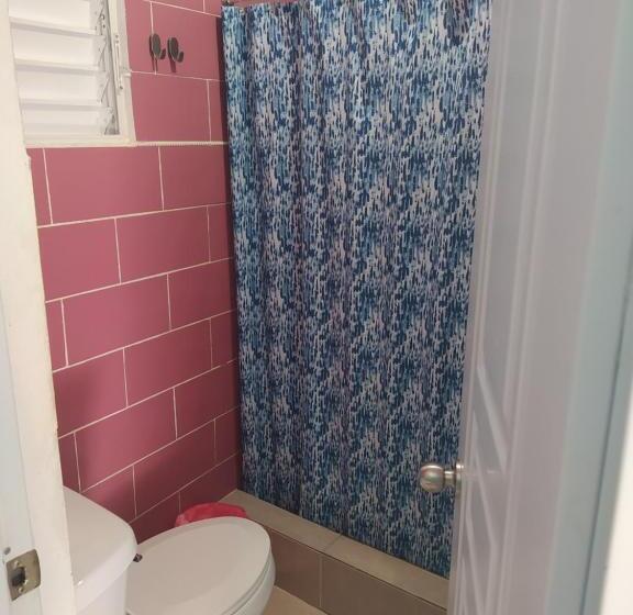 تختخواب و صبحانه Rooms Central Bayahibe