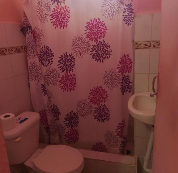 تختخواب و صبحانه Rooms Central Bayahibe