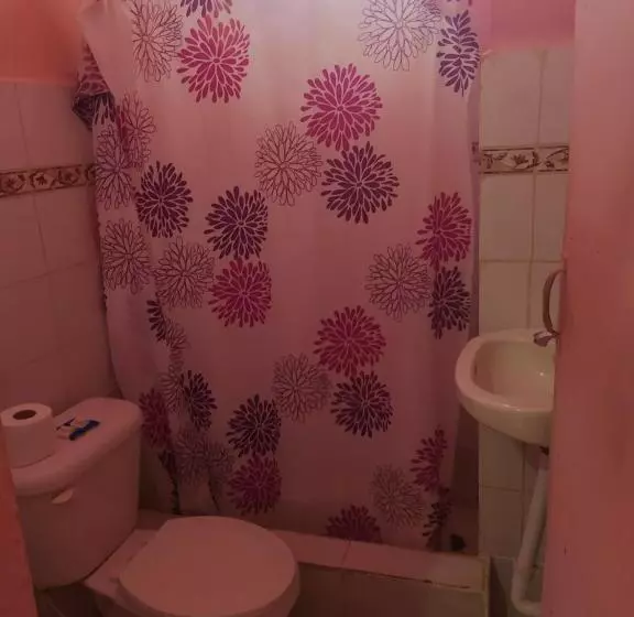 تختخواب و صبحانه Rooms Central Bayahibe