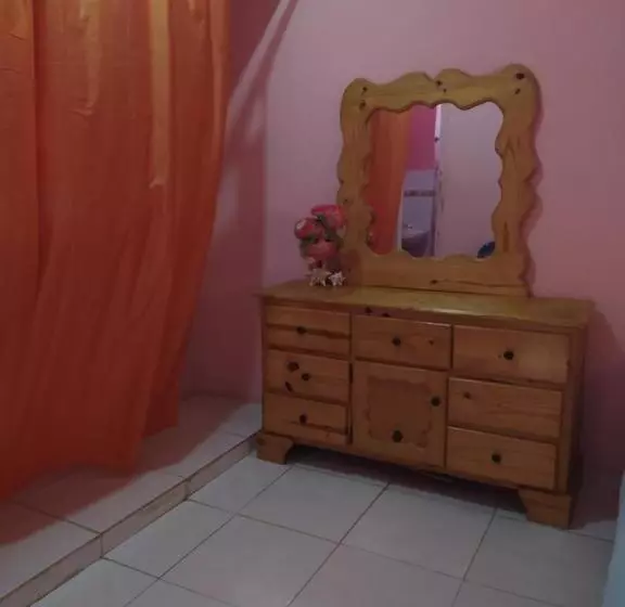 تختخواب و صبحانه Rooms Central Bayahibe