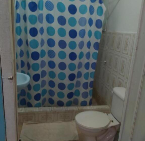 تختخواب و صبحانه Rooms Central Bayahibe