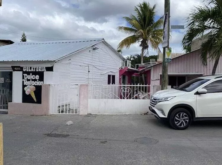 تختخواب و صبحانه Rooms Central Bayahibe