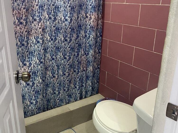 تختخواب و صبحانه Rooms Central Bayahibe