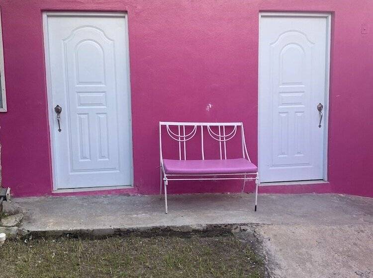 تختخواب و صبحانه Rooms Central Bayahibe