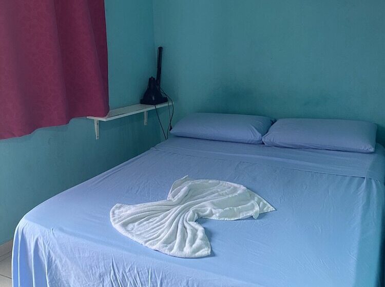 تختخواب و صبحانه Rooms Central Bayahibe