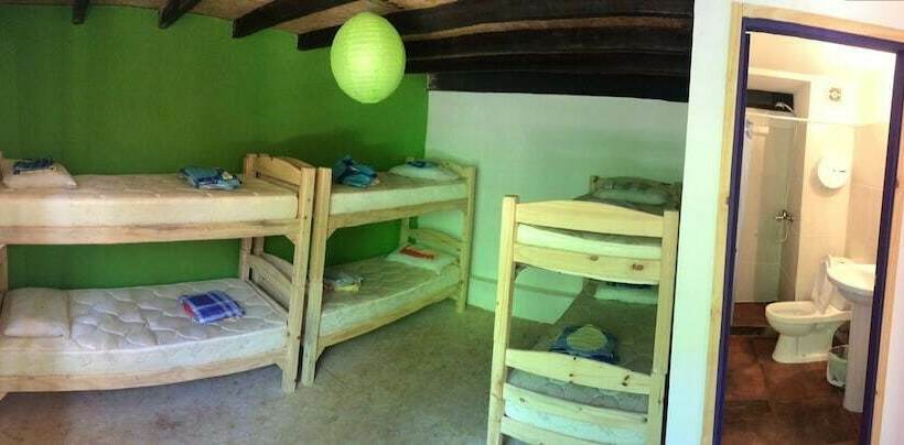 Compay Hostel Montevideo