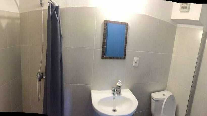 Compay Hostel Montevideo