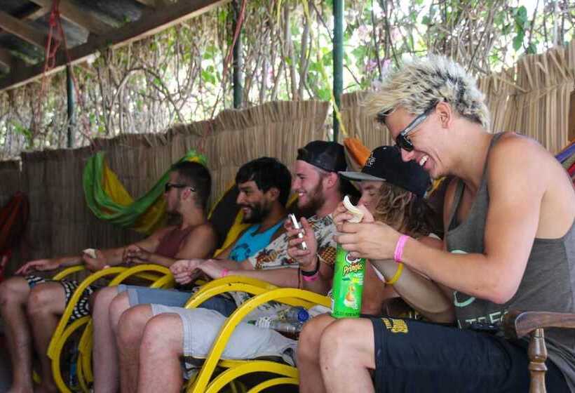 Hostel Tadeo San Juan Del Sur