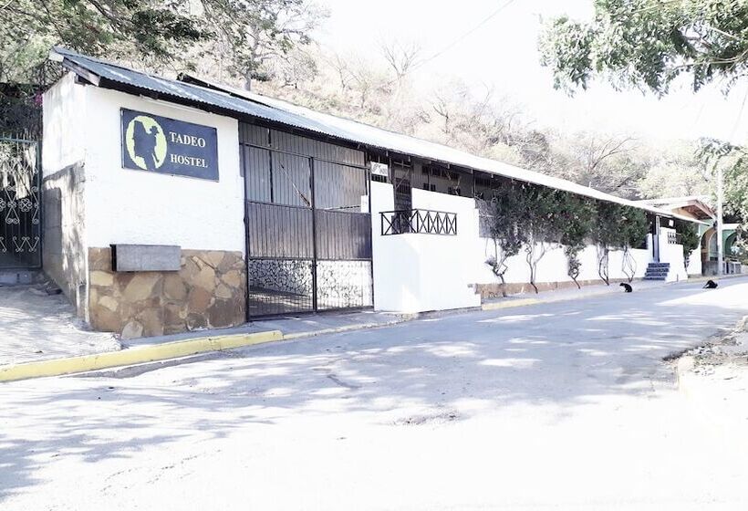 Hostel Tadeo San Juan Del Sur