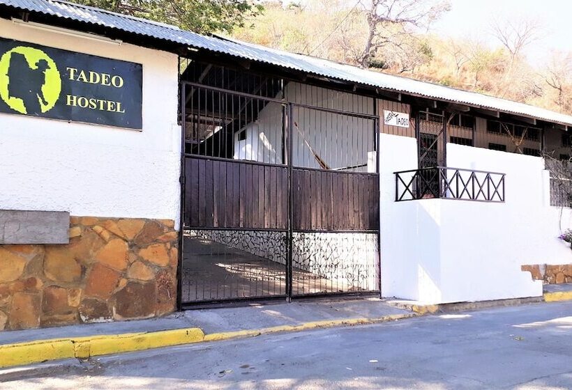 Hostel Tadeo San Juan Del Sur