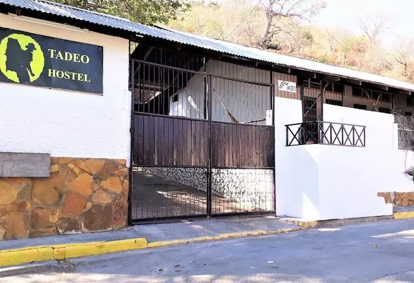 Hostel Tadeo San Juan Del Sur
