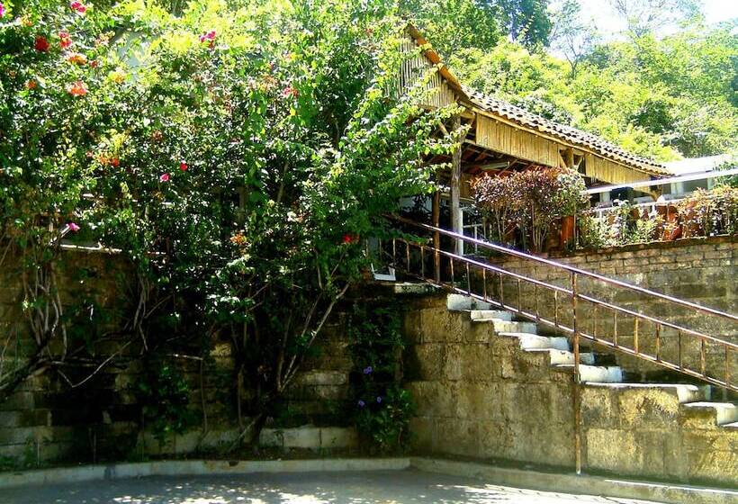 Hostel Tadeo San Juan Del Sur