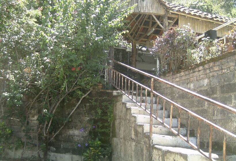 Hostel Tadeo San Juan Del Sur