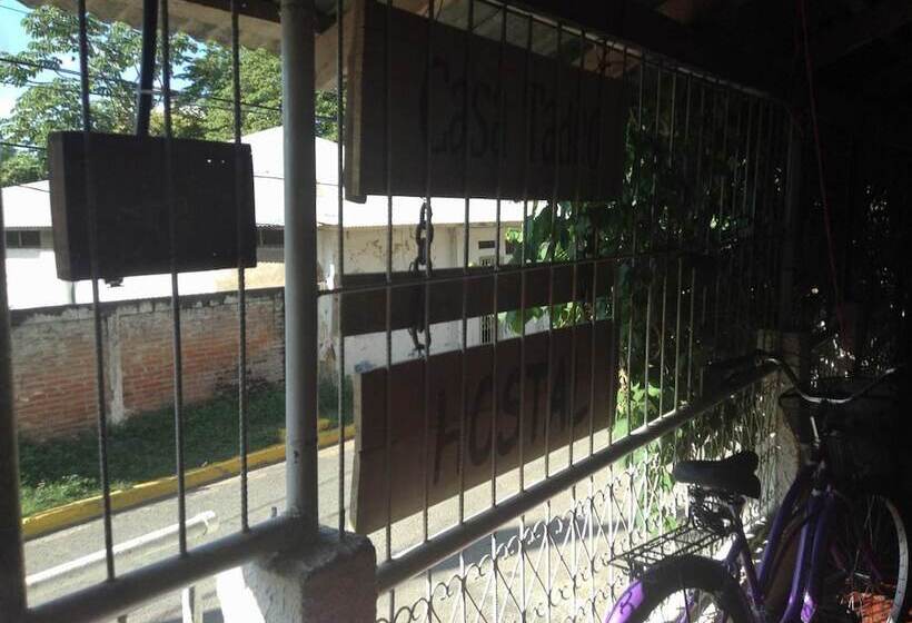 Hostel Tadeo San Juan Del Sur