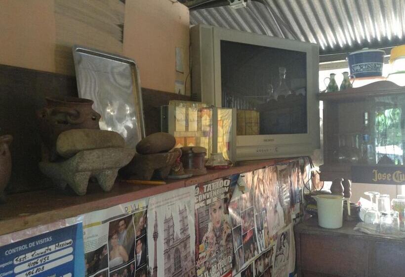 Hostel Tadeo San Juan Del Sur