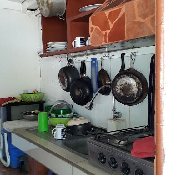 Hostel Tadeo San Juan Del Sur