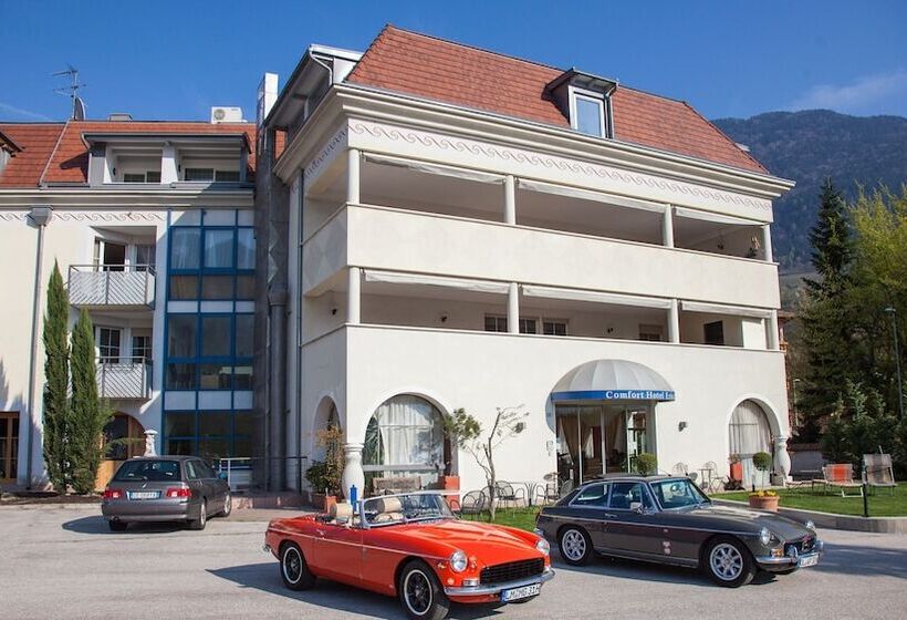 酒店 Comfort Erica Dolomiti Val D Adige
