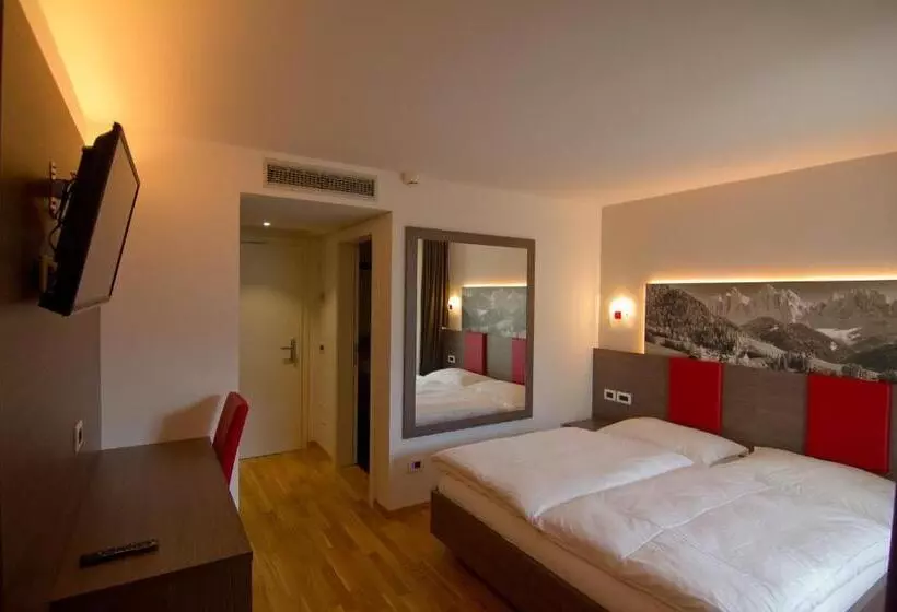 Hotelli Comfort Erica Dolomiti Val D Adige