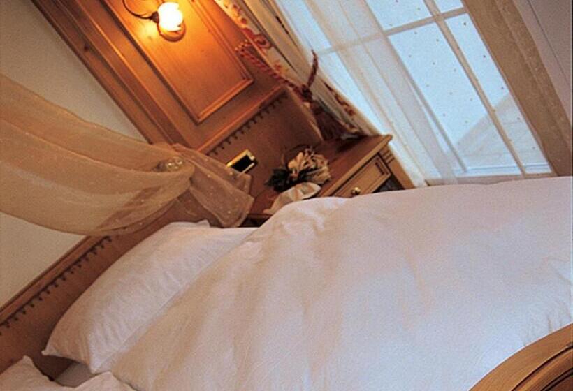 酒店 Comfort Erica Dolomiti Val D Adige