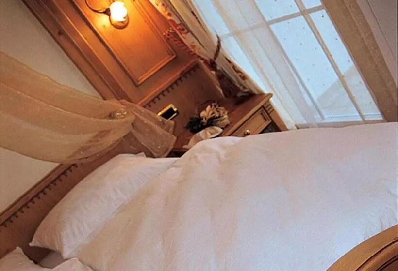 Hotelli Comfort Erica Dolomiti Val D Adige