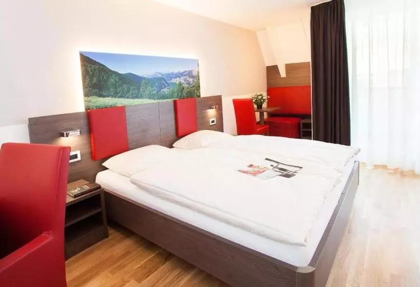 Hotelli Comfort Erica Dolomiti Val D Adige