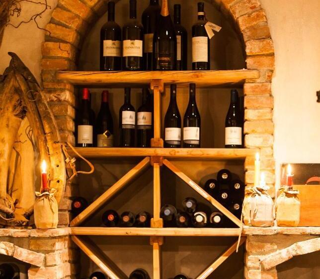 酒店 Comfort Erica Dolomiti Val D Adige