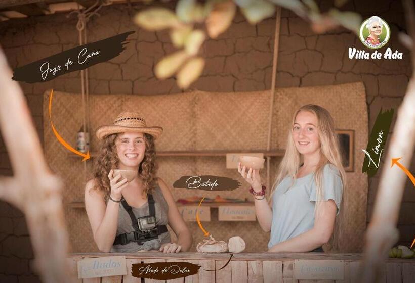 هتل De Campo Villa De Ada