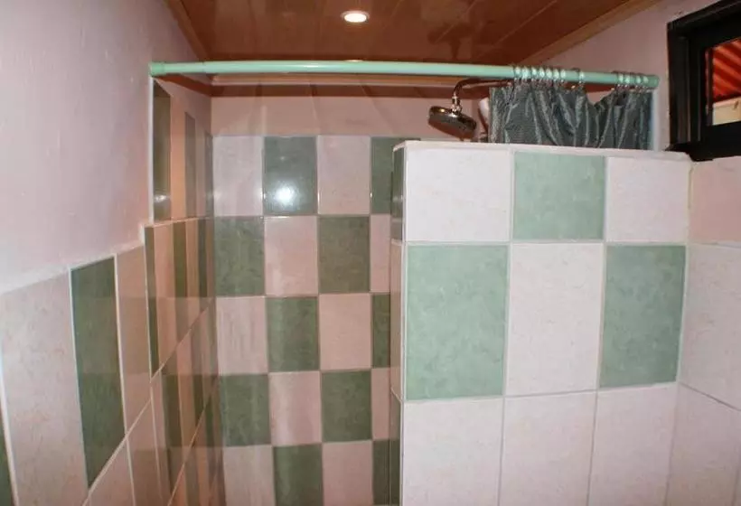 Hotelli Hostal Boquete