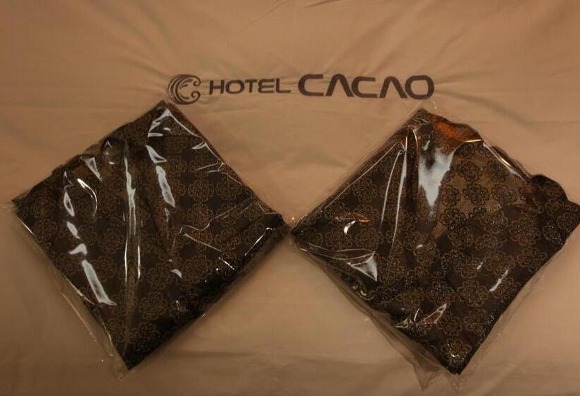 酒店 Cacao
