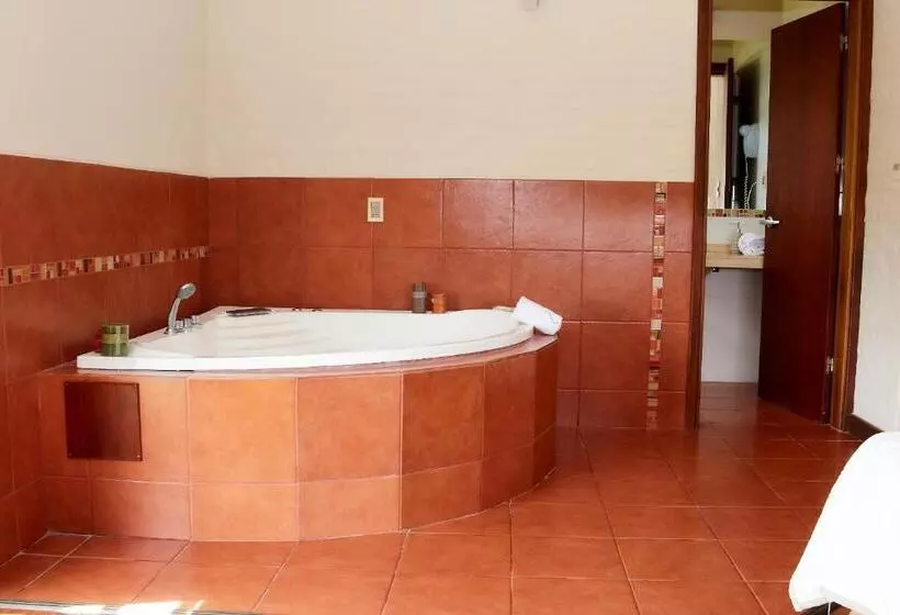 Hotelli Juana De Ibarbourou