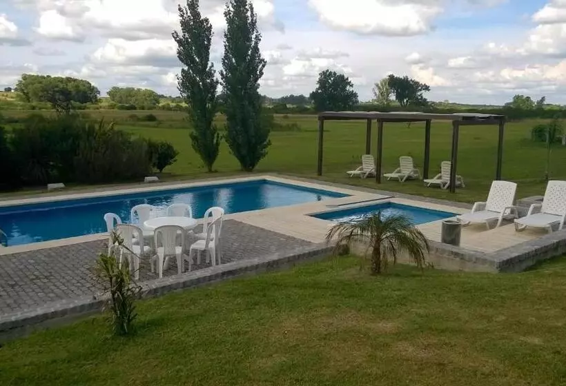 Hotelli Juana De Ibarbourou