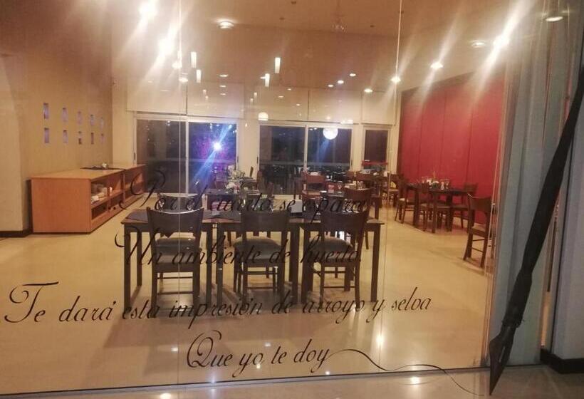 Hotel Juana De Ibarbourou