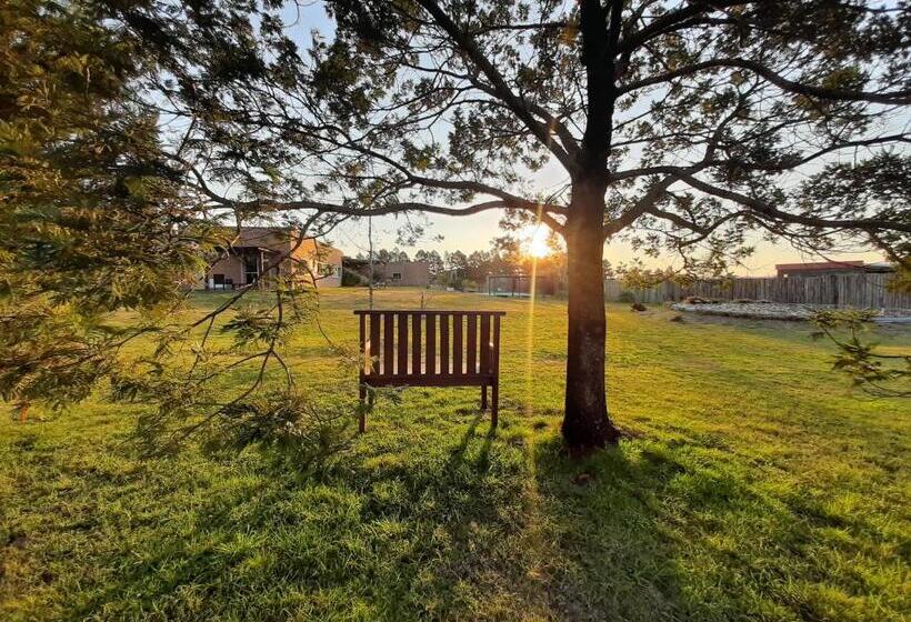 Hotel Juana De Ibarbourou