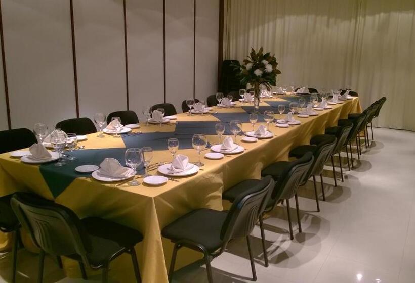 Hotel Juana De Ibarbourou