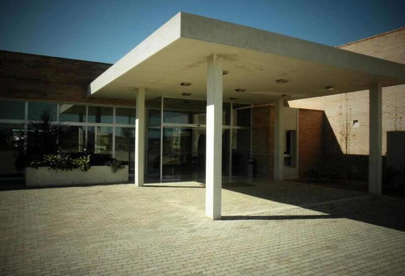 Hotel Juana De Ibarbourou