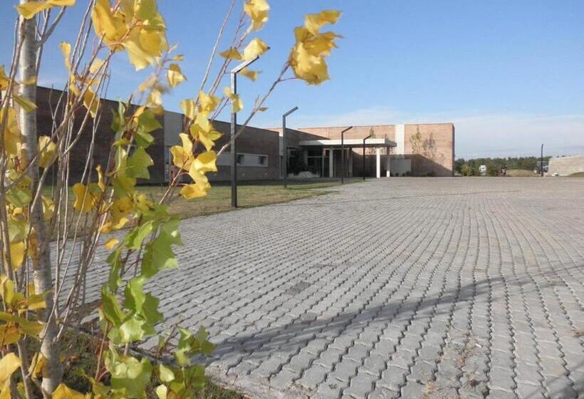 Hotel Juana De Ibarbourou