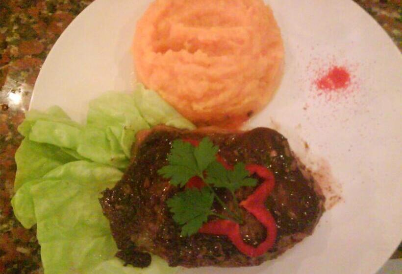 Hotel Juana De Ibarbourou