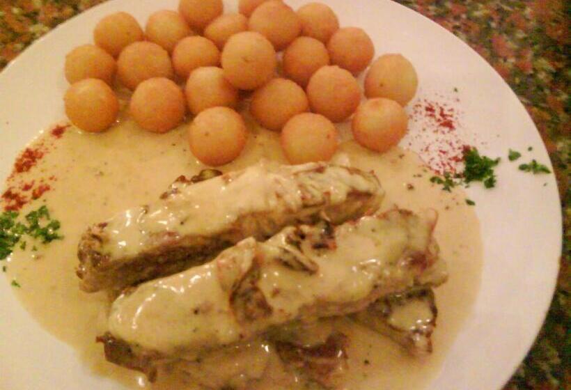 Hotel Juana De Ibarbourou