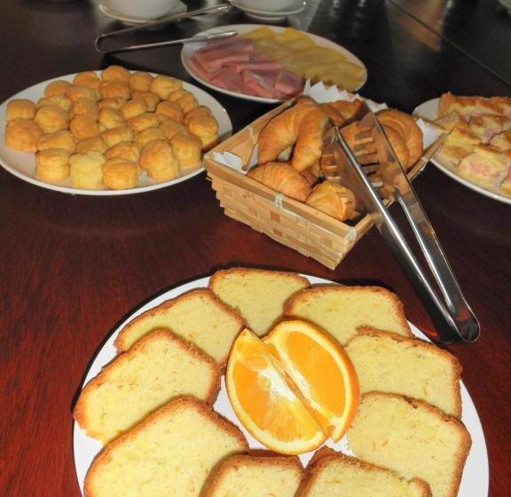 Hotel Juana De Ibarbourou