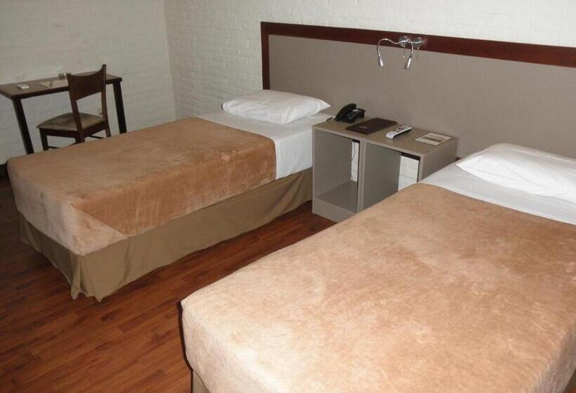 Hotel Juana De Ibarbourou