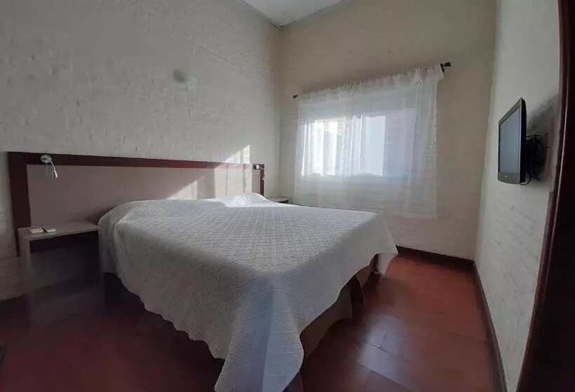 Hotelli Juana De Ibarbourou