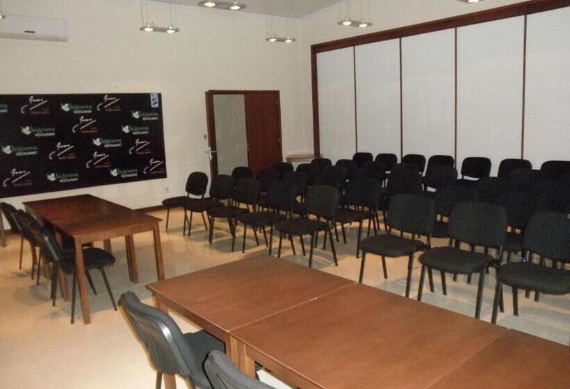 Hotel Juana De Ibarbourou