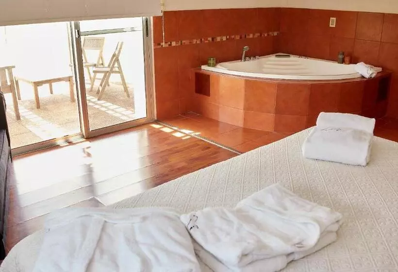 Hotelli Juana De Ibarbourou