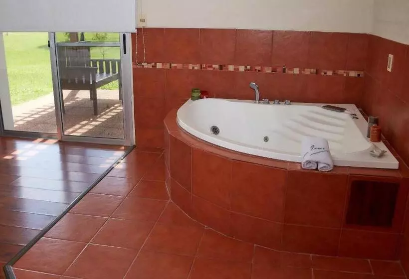 Hotelli Juana De Ibarbourou