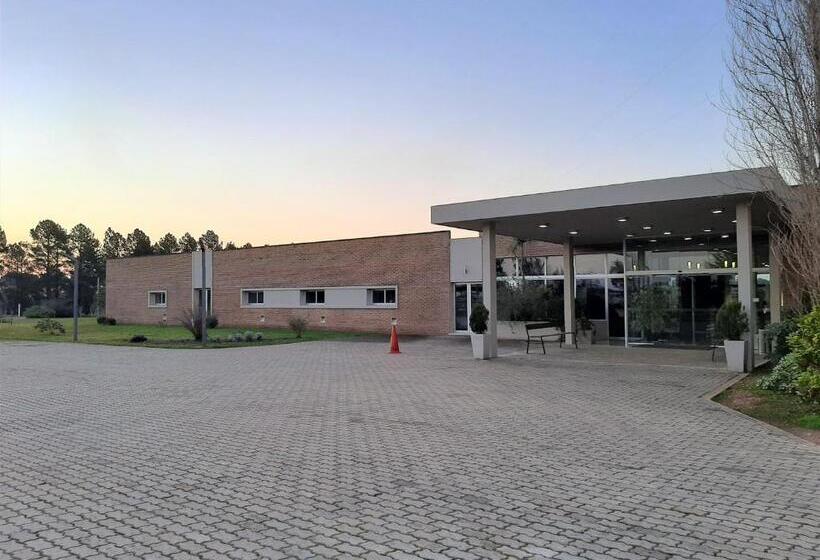 Hotel Juana De Ibarbourou