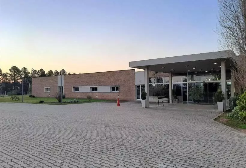Hotelli Juana De Ibarbourou