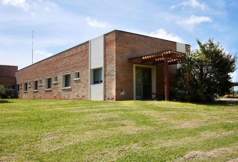 Hotel Juana De Ibarbourou